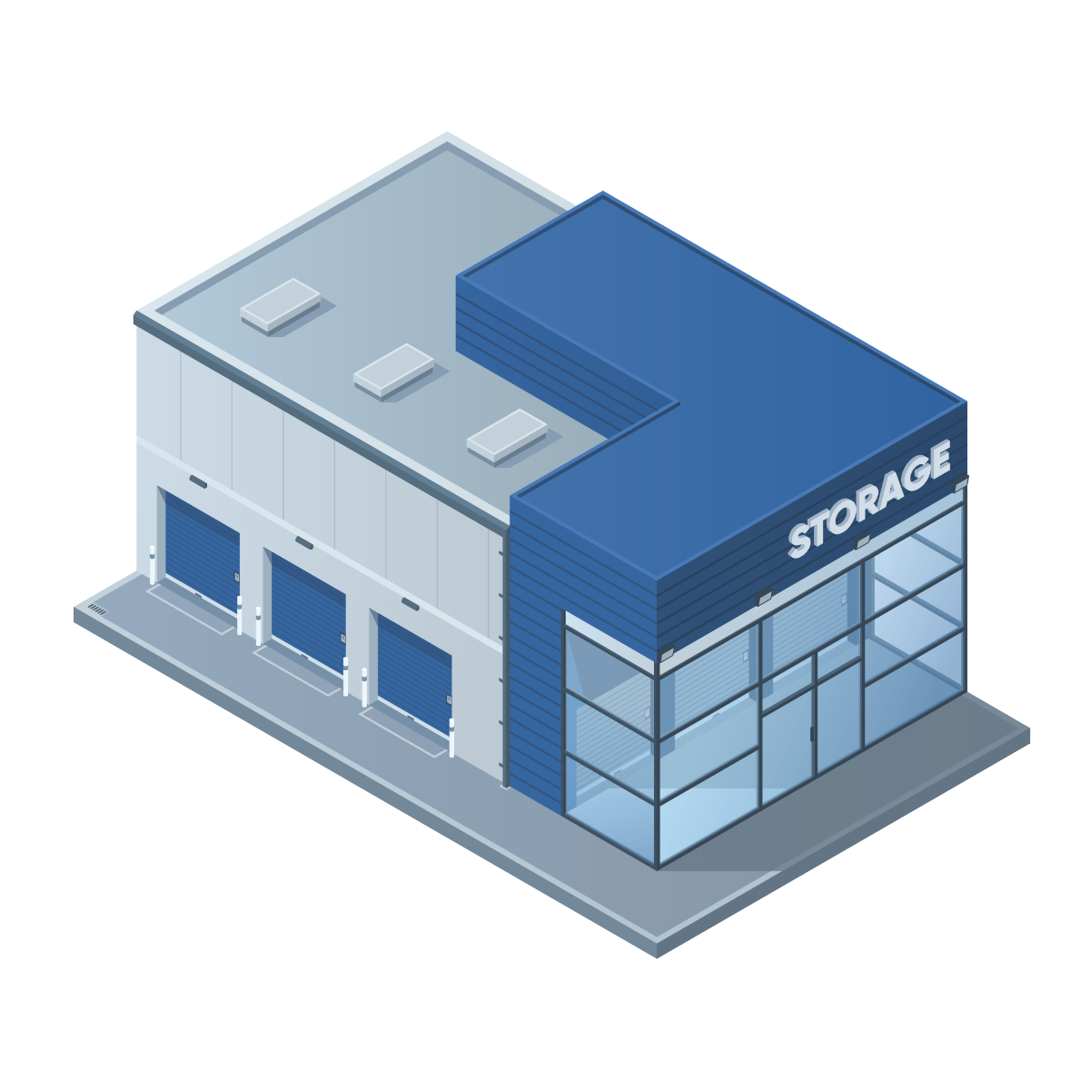 central