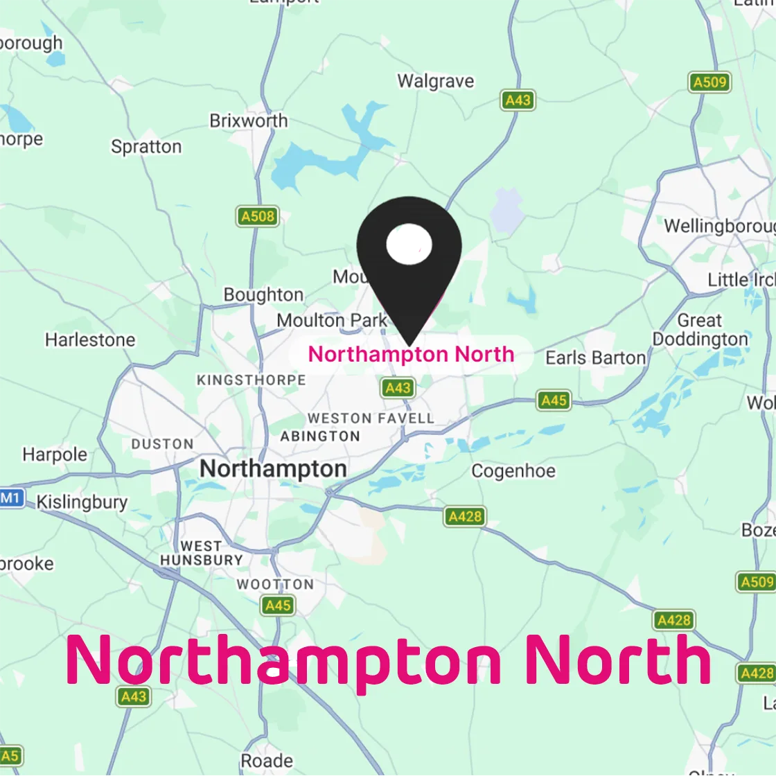 Northampton North