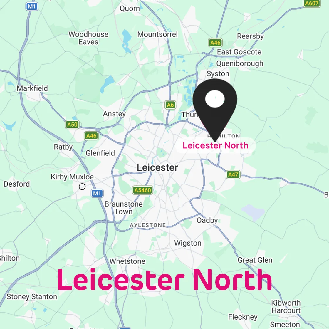 Leicester North