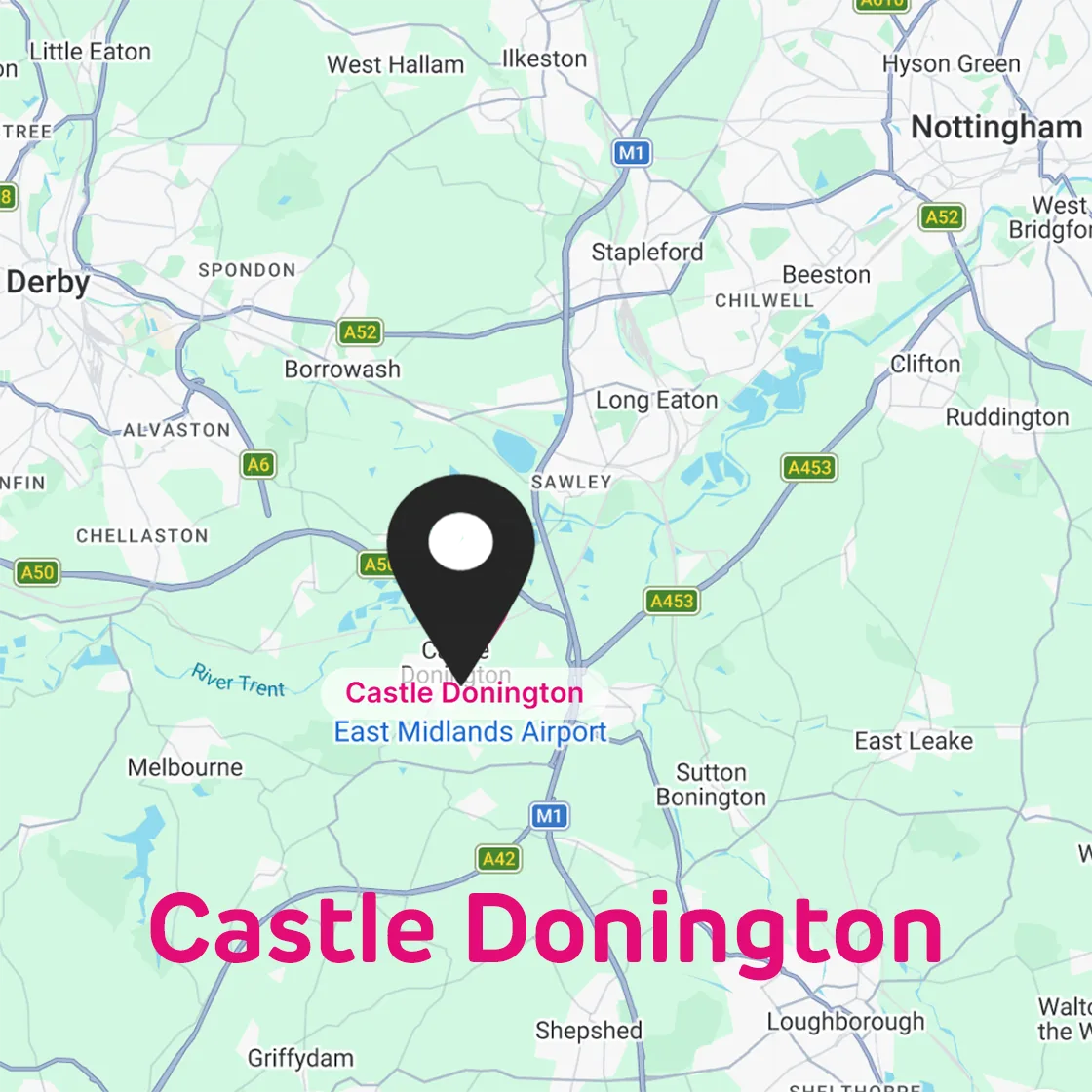 Castle Donington