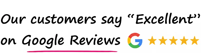 Google Reviews