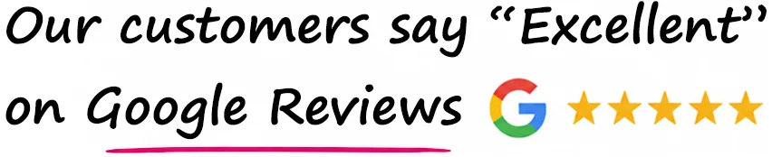 Clickable banner