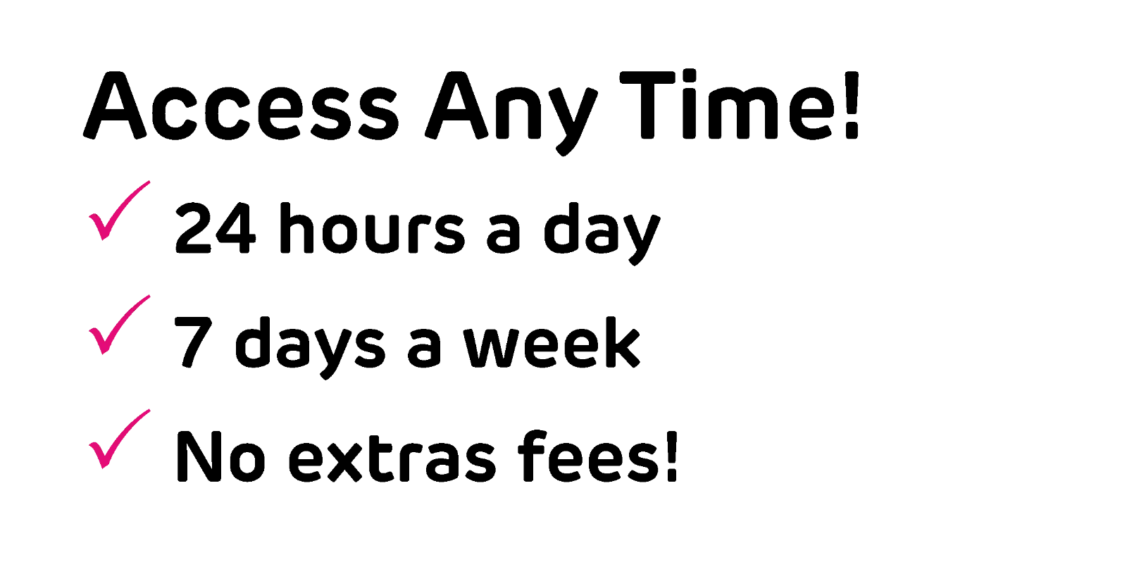 access